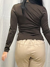 Tina bluse