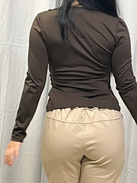 Tina bluse