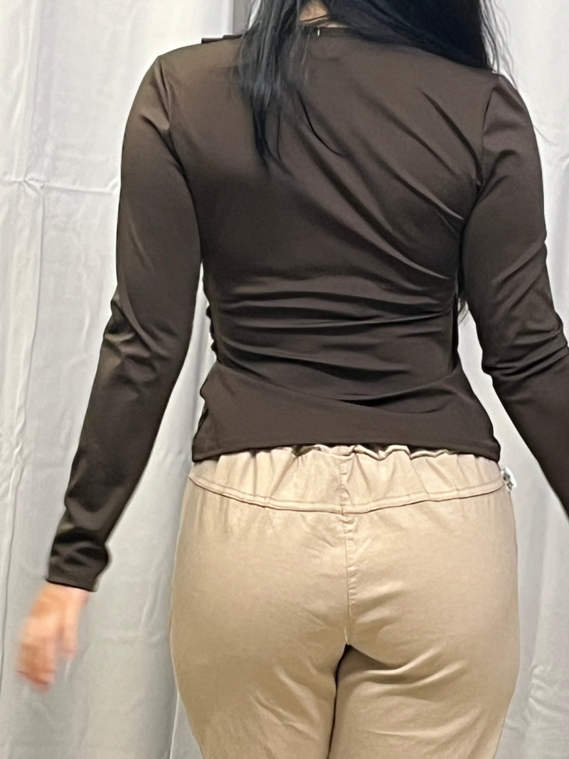 Tina bluse