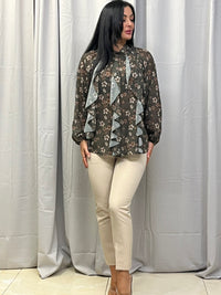 Fatti bluse