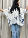Maila bluse