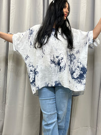 Maila bluse