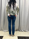 Luna bluse