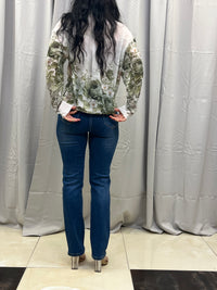 Luna bluse
