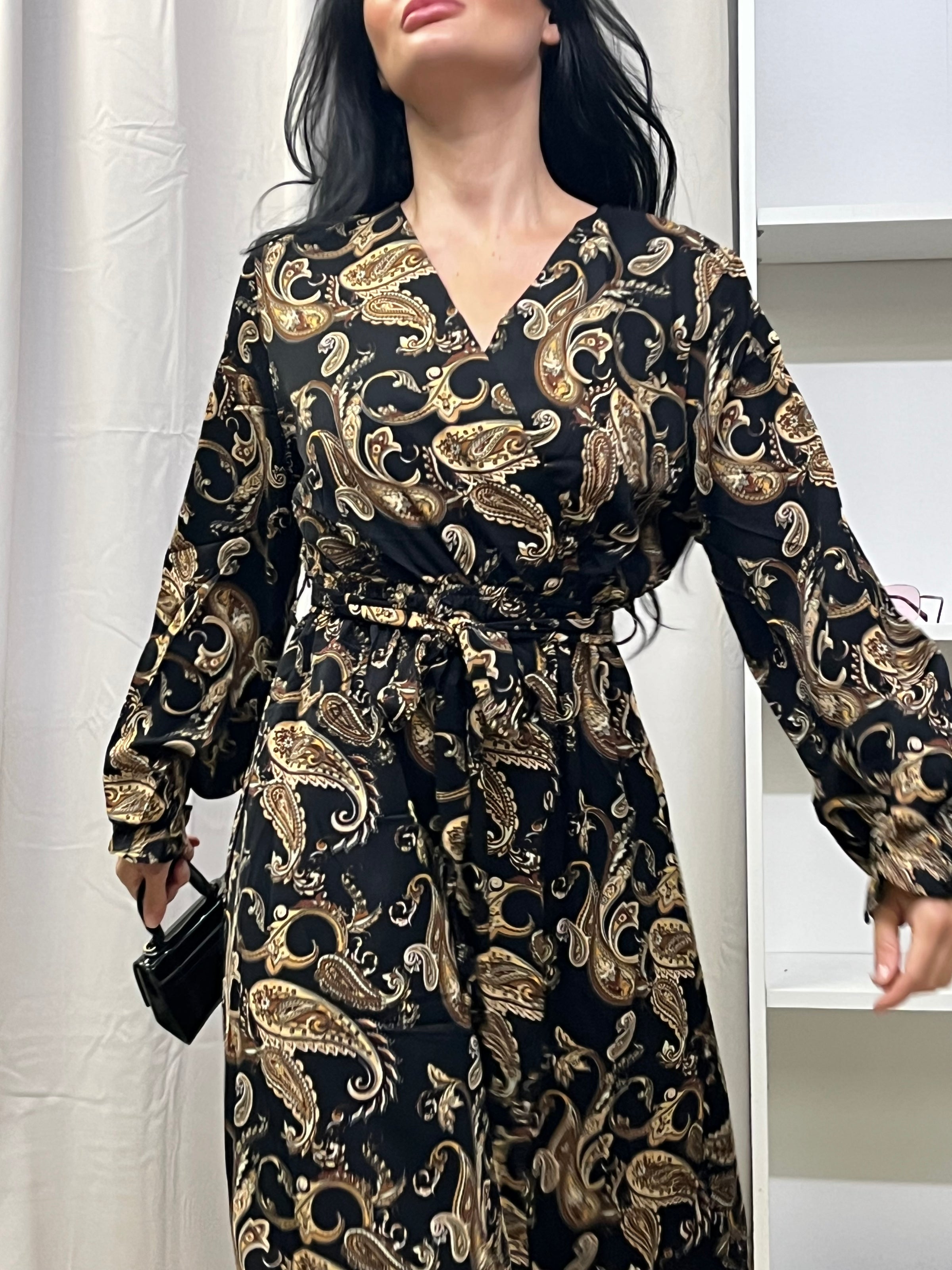 Lina kjole