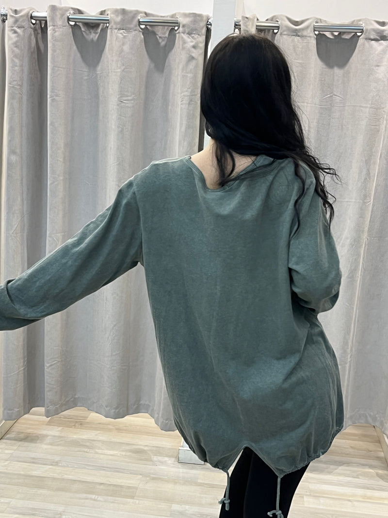 Tove bluse
