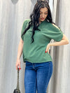 Lisse bluse