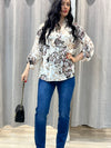 Lova bluse