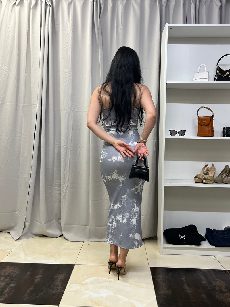 Tranquility Dress