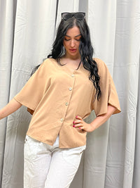 Laug bluse