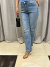 Ditte jeans bukser