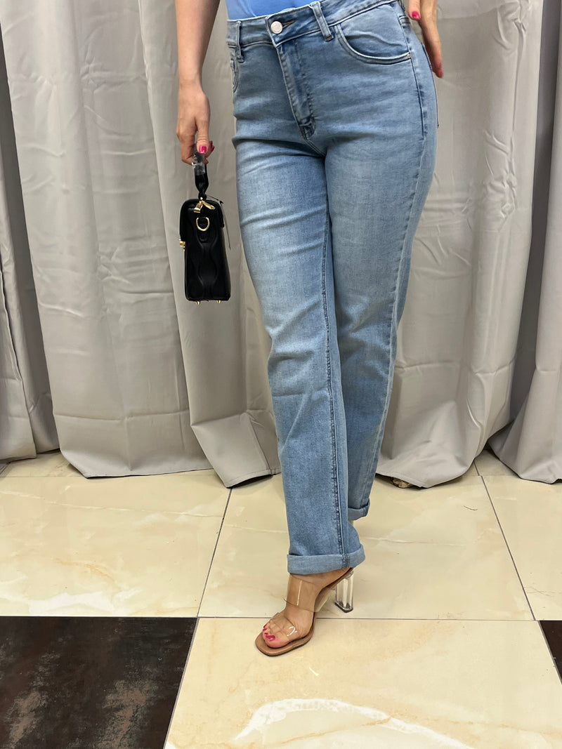 Ditte jeans bukser