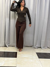 Astride bluse