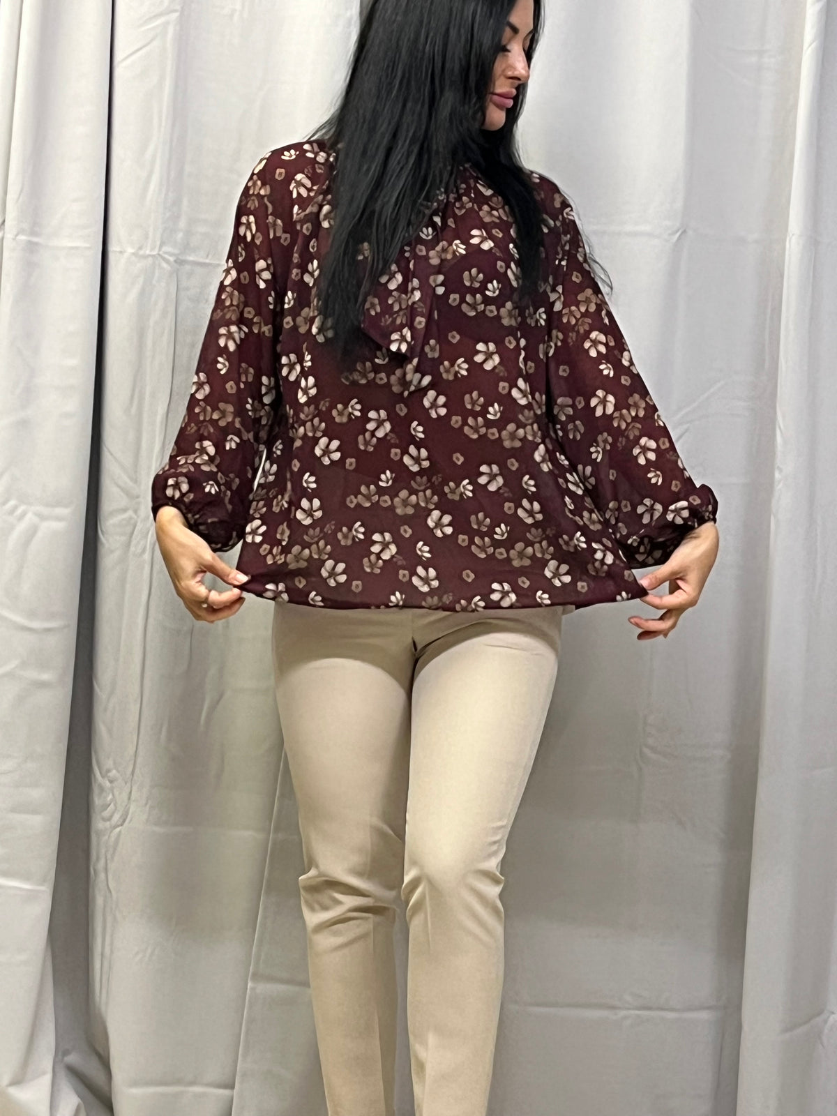 Dija bluse