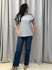 Mia bluse