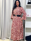 Tina kjole