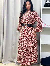 Tina kjole