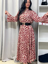 Tina kjole