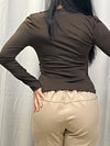 Tina bluse