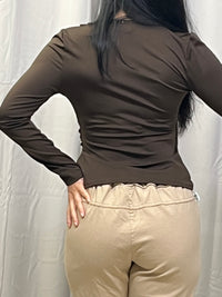 Tina bluse