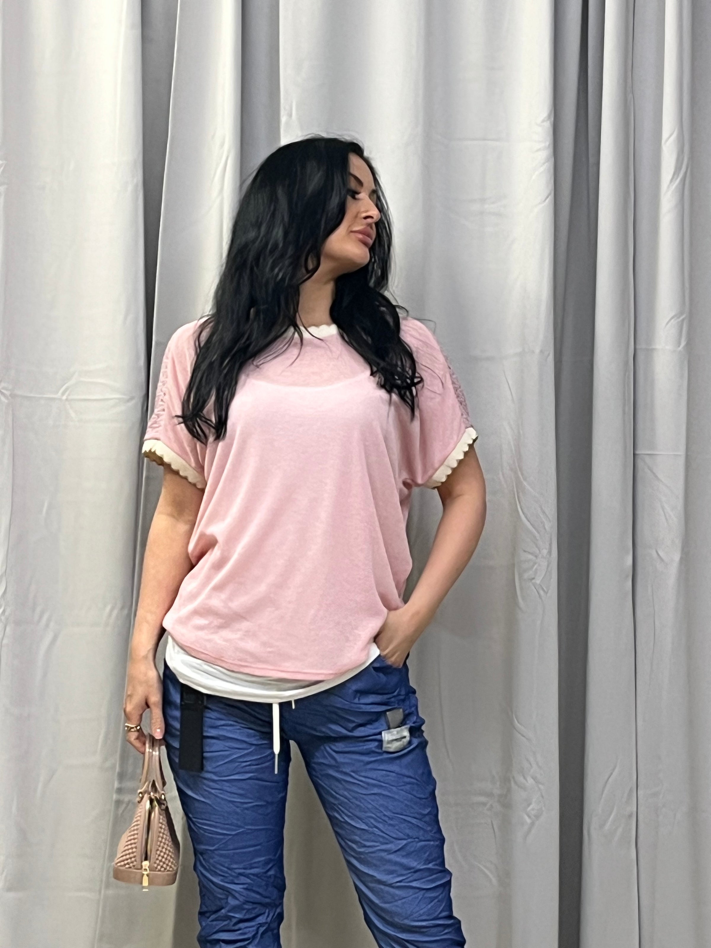 Mia blus