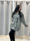Tove bluse