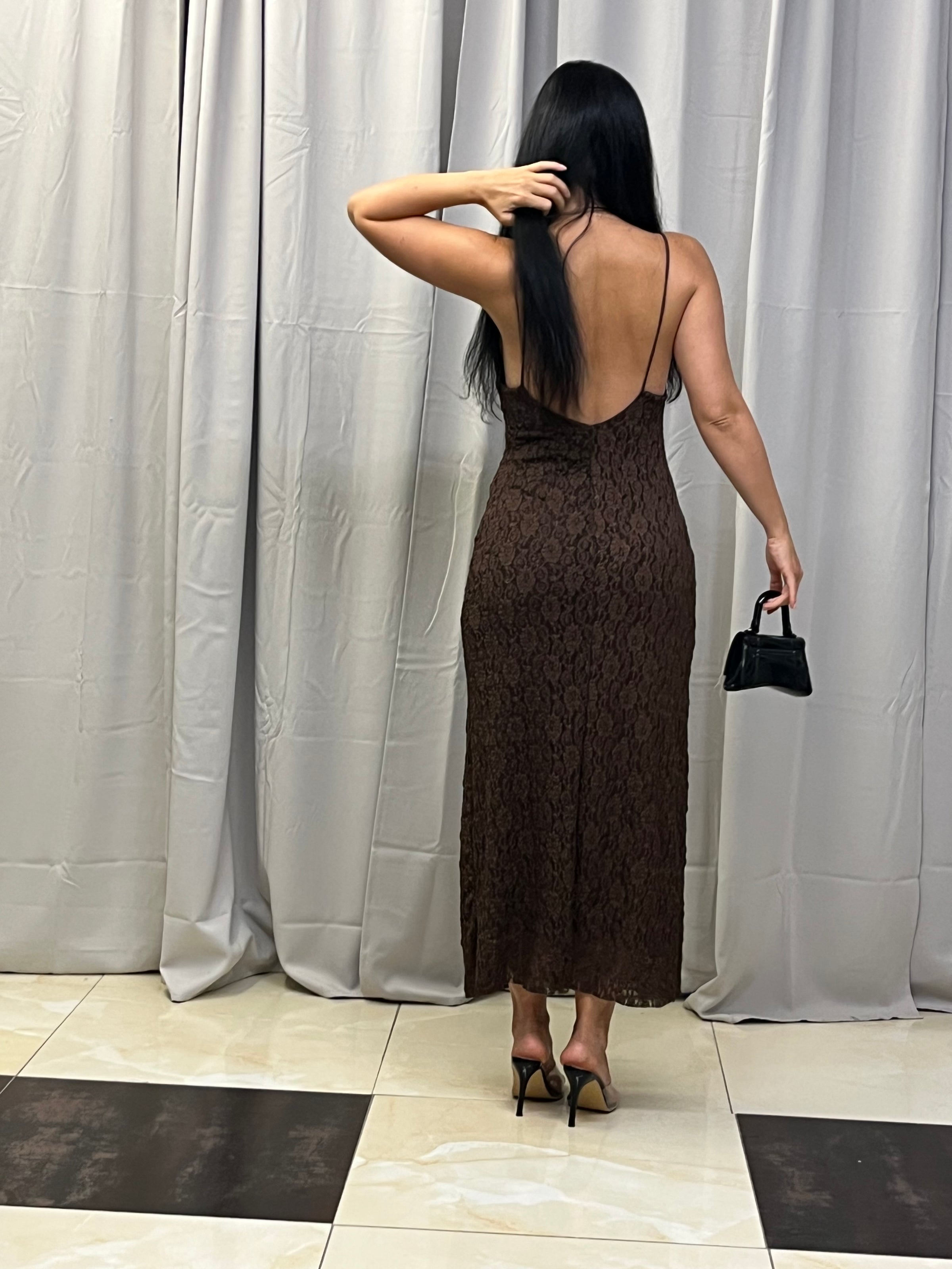 Lene kjole