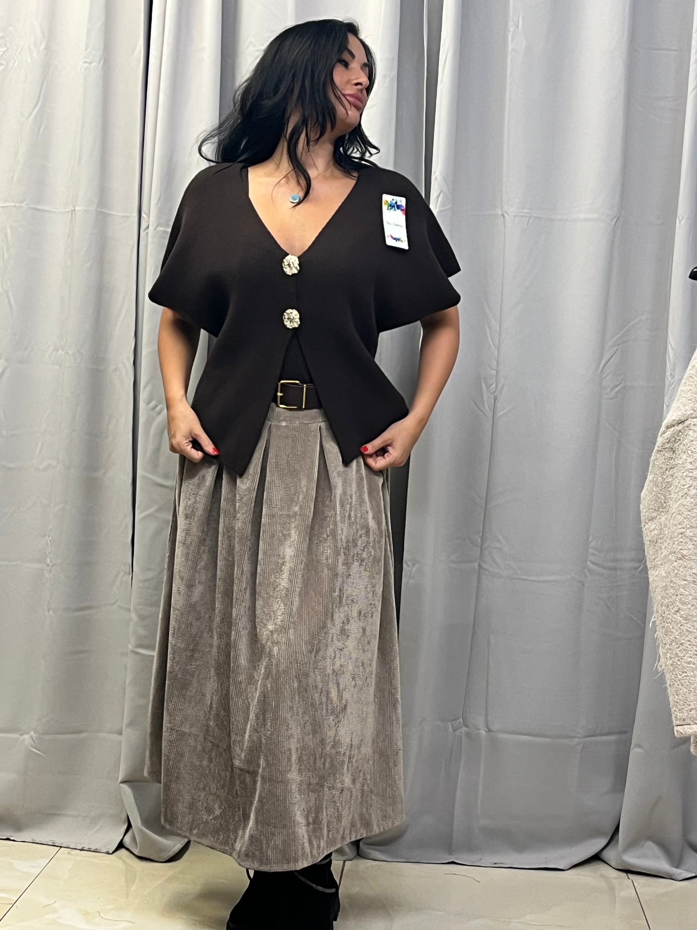 Tina bluse