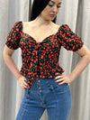 Kerstina bluse