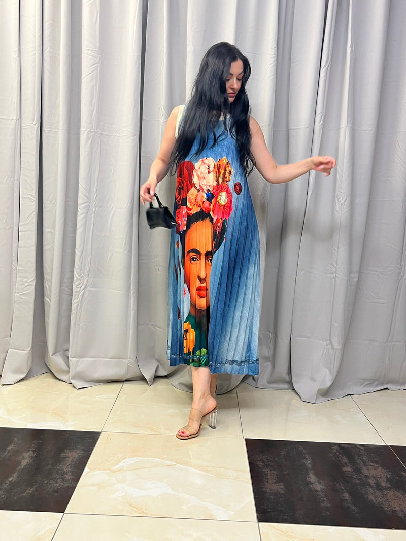 Dana kjole