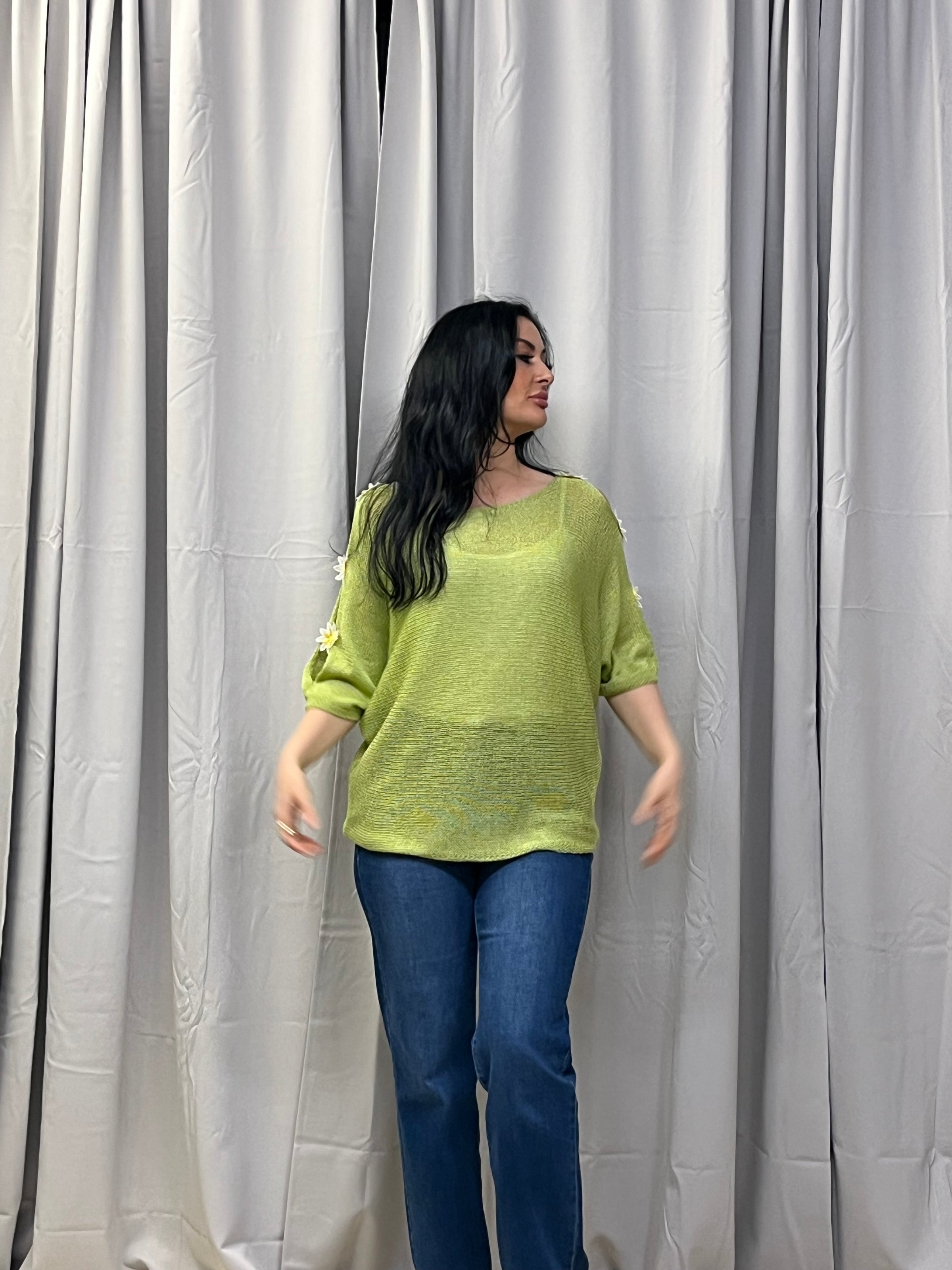 Roben bluse