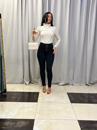 Mena bluse