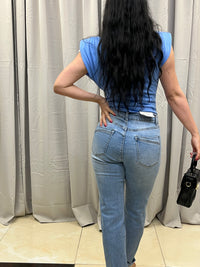 Ditte jeans bukser