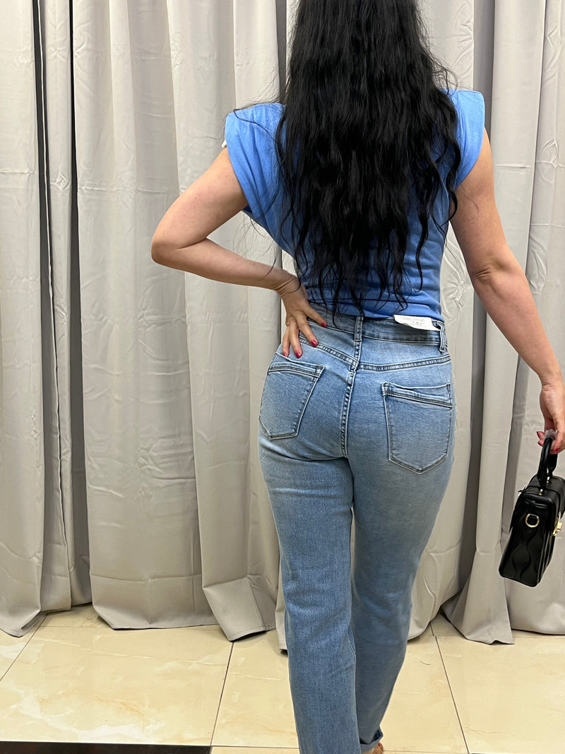 Ditte jeans bukser