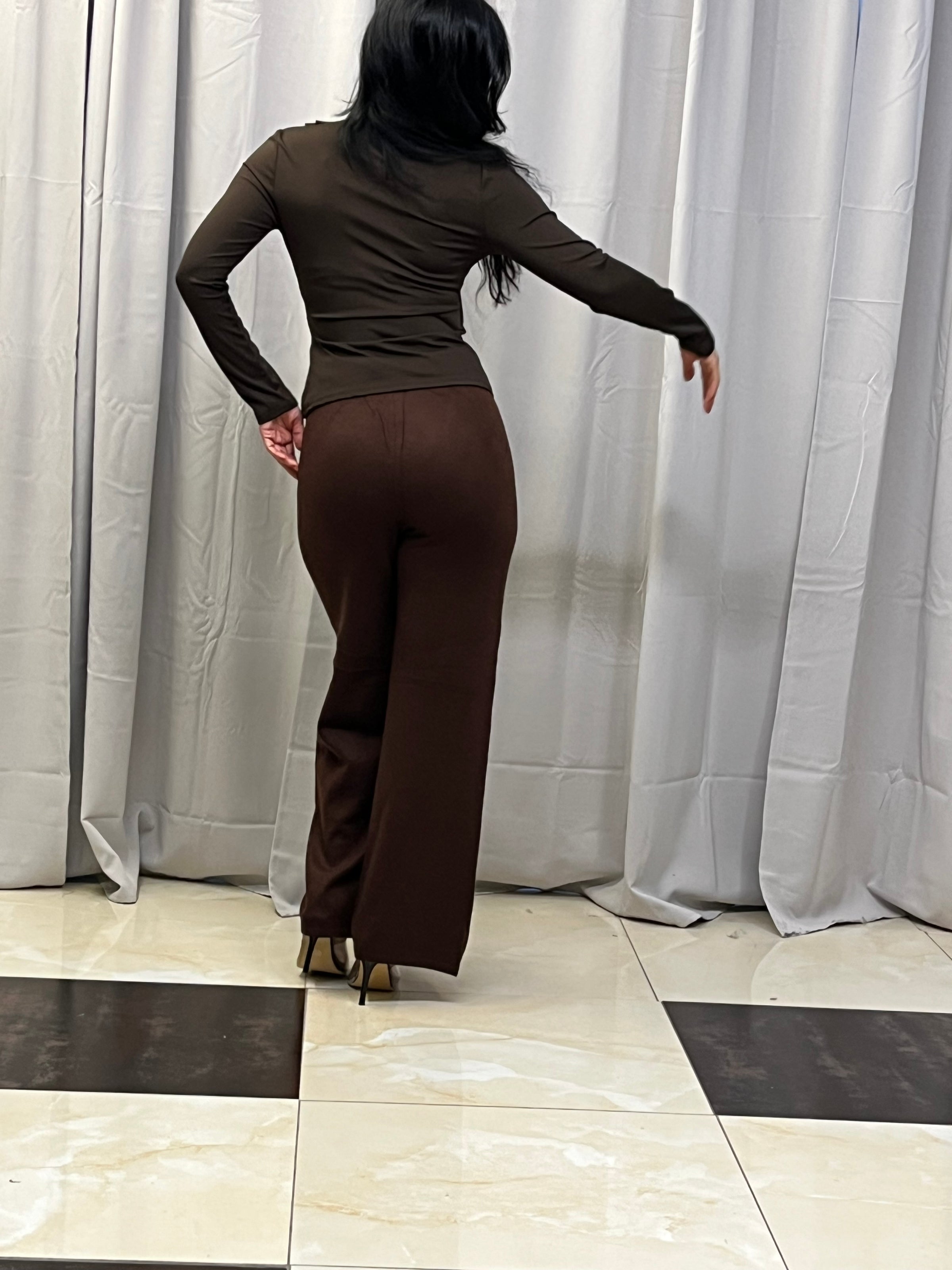 Astride bluse