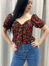 Kerstina bluse