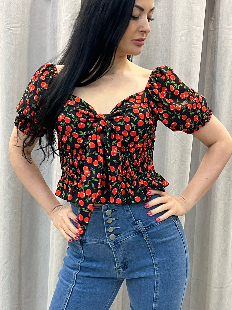 Kerstina bluse
