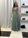 Mariya galla kjole