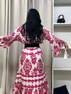 Diayna kjole