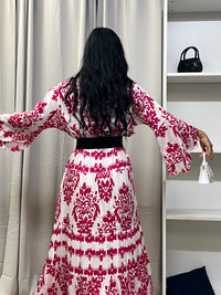 Diayna kjole