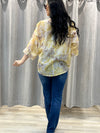 Lijia bluse