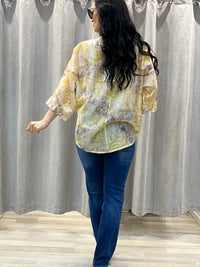 Lijia bluse