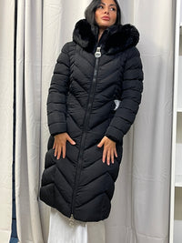 Vinter jakke