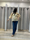 Lijia bluse