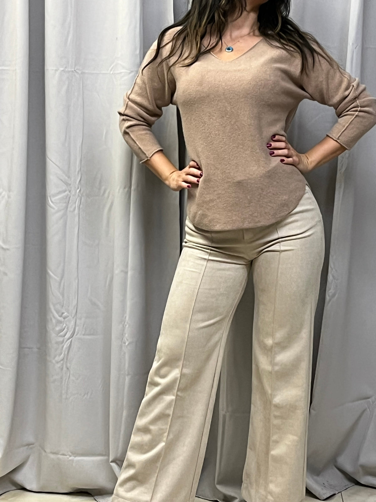 Tohra bukser