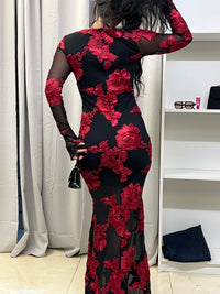 Diana kjole