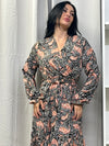 Design kjole