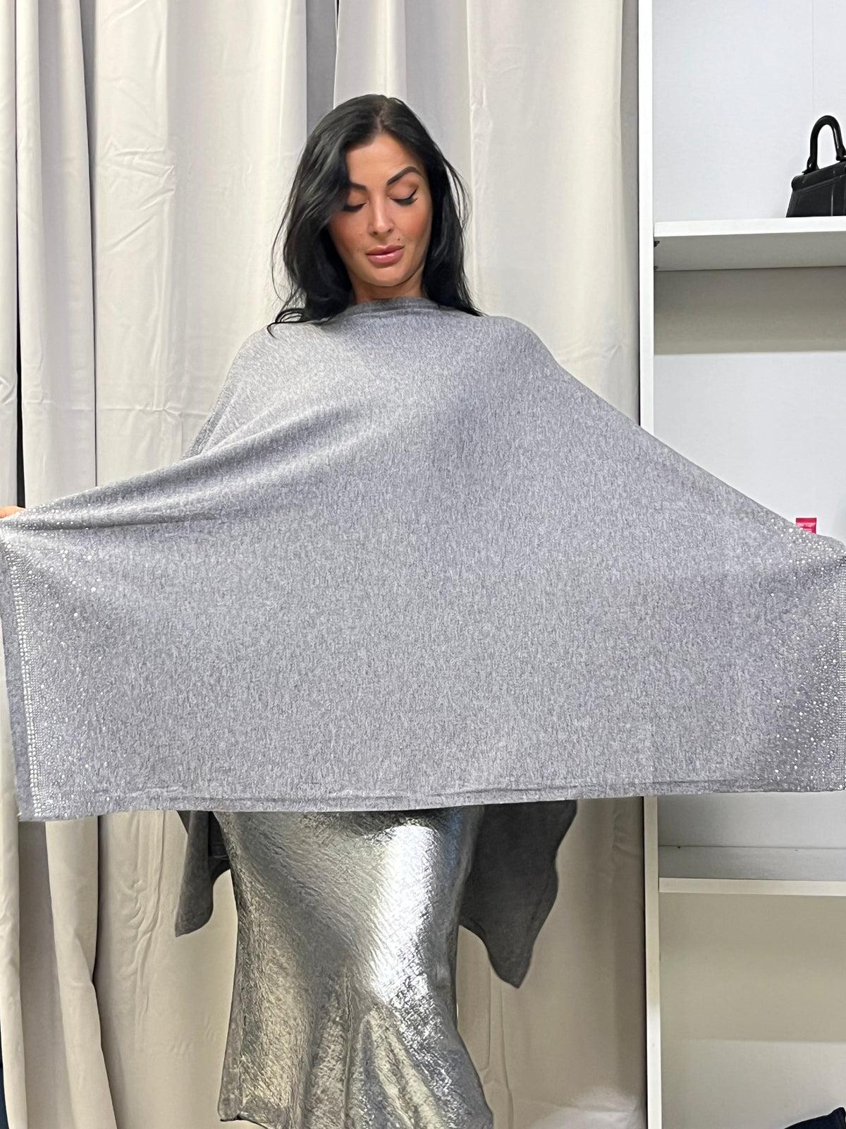 Poncho