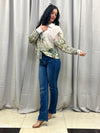 Luna bluse