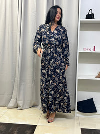 Lina kjole